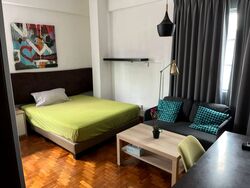 The Riverside Piazza (D1), Apartment #336956401